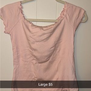 Women’s clothing gently used